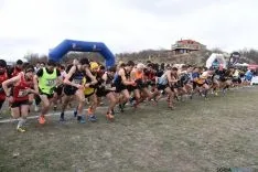 Imagen del Cross Popular este domingo