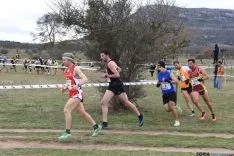 Imagen del Cross Popular este domingo