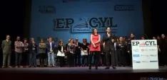 La gala de presentación