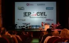 La gala de presentación