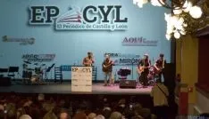 La gala de presentación