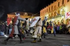 Foto 12 - La leyenda del Monte de las &Aacute;nimas de B&eacute;cquer 'revive' un a&ntilde;o m&aacute;s
