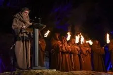 Foto 17 - La leyenda del Monte de las &Aacute;nimas de B&eacute;cquer 'revive' un a&ntilde;o m&aacute;s