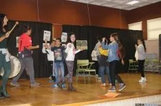 III Jornadas de convivencia en Olvega
