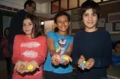 III Jornadas de convivencia en Olvega