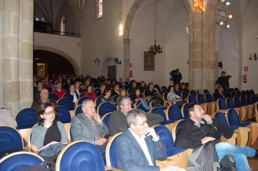 Jornada sobre innovación en la administración