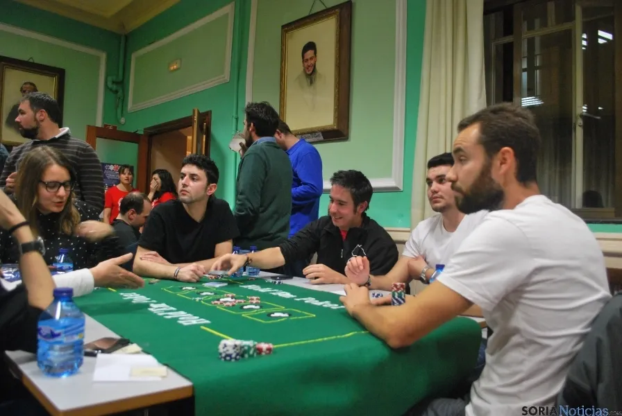 El torneo de ASPACE, con más apoyos que nunca. / SN