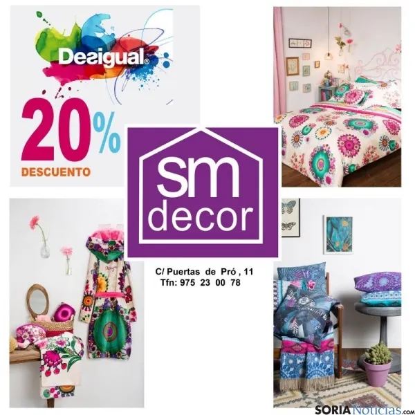 Sm Decor