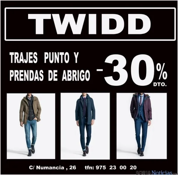 TWIDD