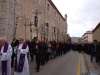 Foto 2 - Abierta la Puerta Santa en la Catedral de El Burgo de Osma