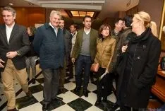 Martínez Maillo defiende la expereiencia de Rajoy ante los retos de España.
