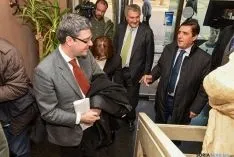 Foto 4 - Nadal apunta que la falta de competitividad ha provocado las dos crisis econ&oacute;micas en Espa&ntilde;a