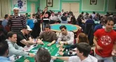 El torneo de ASPACE, con más apoyos que nunca. / SN