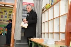 Alonso ha pedido a los sorianos que decidan con su voto.