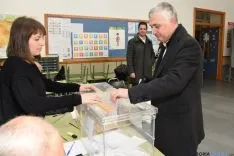 Foto 4 - Alonso (Ciudadanos) pide que los sorianos decidan con una alta participaci&oacute;n