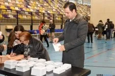 Foto 3 - Alonso (Ciudadanos) pide que los sorianos decidan con una alta participaci&oacute;n