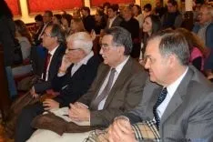 Premios Tapa Micológica 2015
