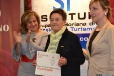 Premios Tapa Micológica 2015