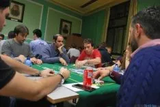 El torneo de ASPACE, con más apoyos que nunca. / SN