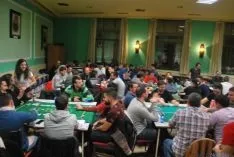 El torneo de ASPACE, con más apoyos que nunca. / SN