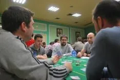 El torneo de ASPACE, con más apoyos que nunca. / SN