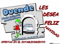 Duende