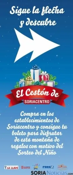 El Cestón de Soria Centro
