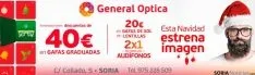 General Óptica