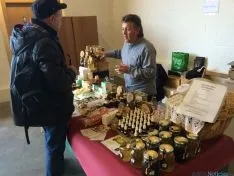 Productos de miel