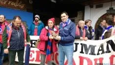 Foto 4 - Fiesta del f&uacute;tbol en Zaragoza