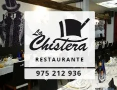 La chistera