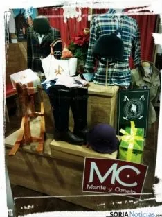 Monte y Canela