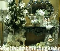 Regalos Calavia
