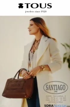 Regalos Santiago