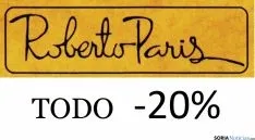 Roberto Paris