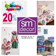 Sm Decor