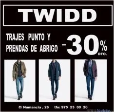 TWIDD