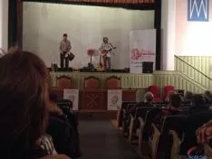 Foto 5 - C&aacute;ritas celebra el d&iacute;a del voluntariado