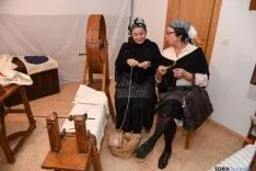 Belén vivente de Oncala