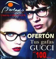 Óptica Perlado
