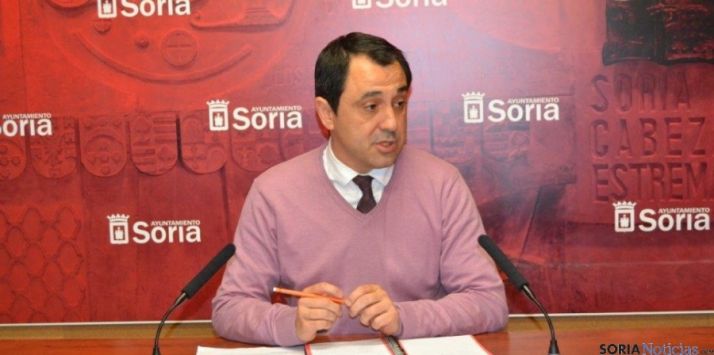Javier Muñoz