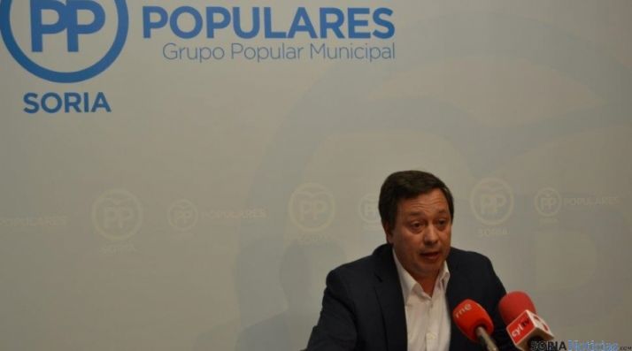 Adolfo Sainz