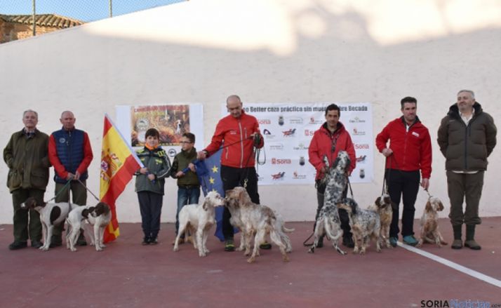 Equipo español