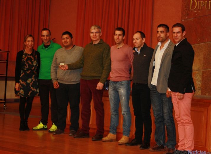 Gala Triatlón