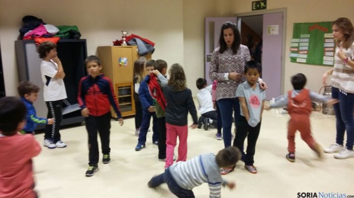 Juegos infantiles