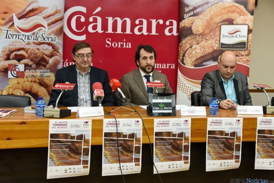 Presentación del concurso 