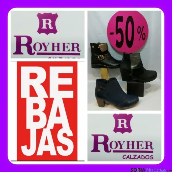 Royher