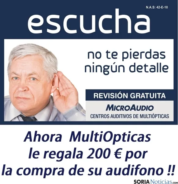 Multiopticas