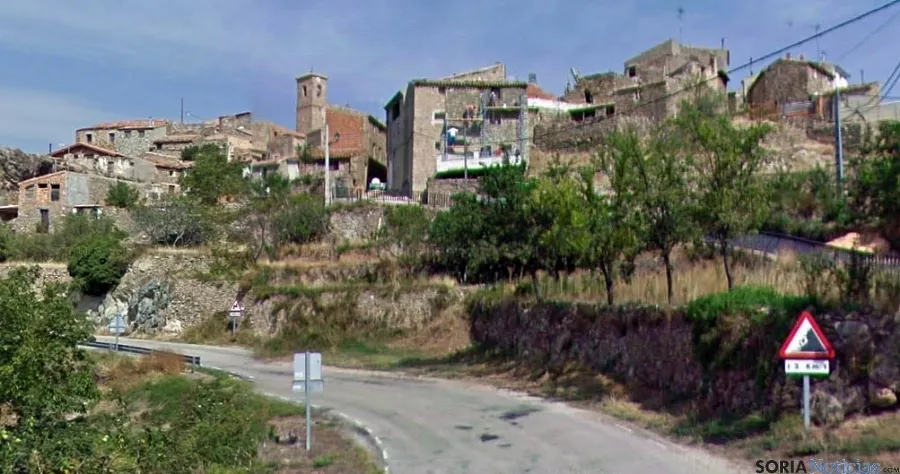 Imagen de archivo de San Felices. / GM