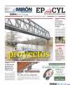 Foto 1 - Ya está en la calle un nuevo número de El Periódico de Soria-Sorianoticias-El Mirón